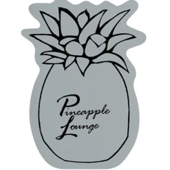 Jar Opener - Pineapple