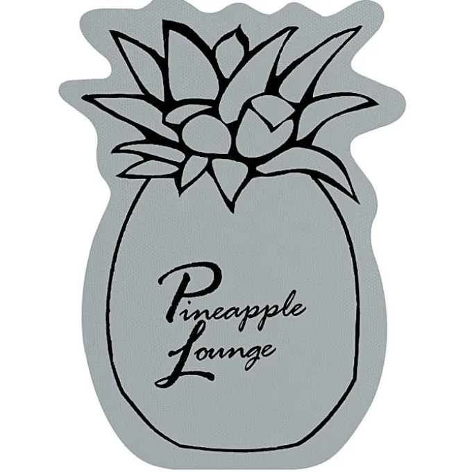 Jar Opener - Pineapple
