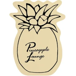 Jar Opener - Pineapple