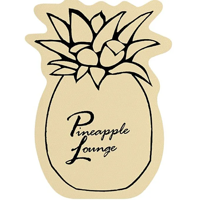 Jar Opener - Pineapple