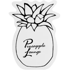 Jar Opener - Pineapple