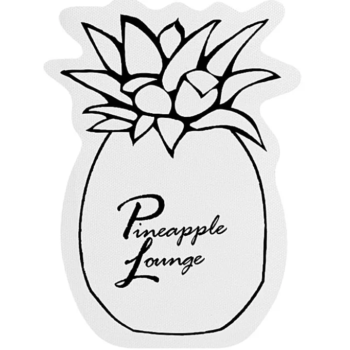 Jar Opener - Pineapple