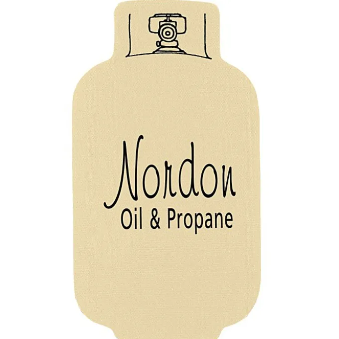 Jar Opener - Propane Bottle