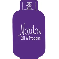 Jar Opener - Propane Bottle