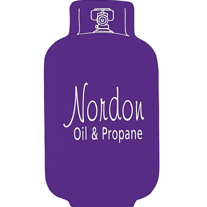 Jar Opener - Propane Bottle