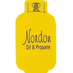 Jar Opener - Propane Bottle