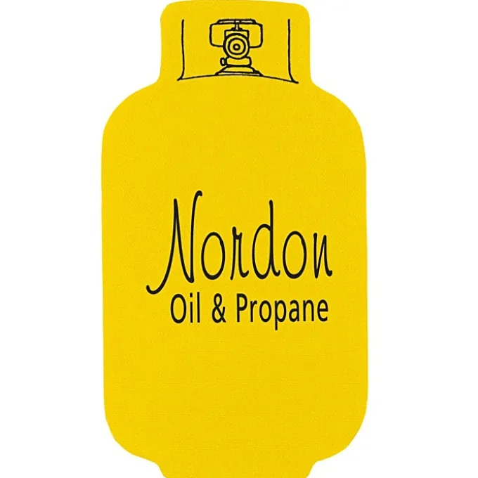 Jar Opener - Propane Bottle