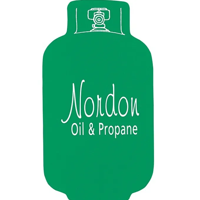 Jar Opener - Propane Bottle