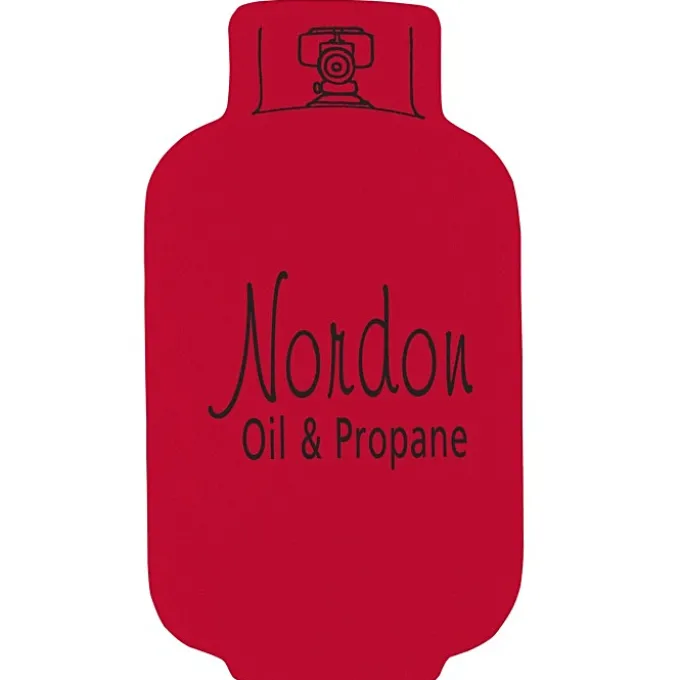 Jar Opener - Propane Bottle
