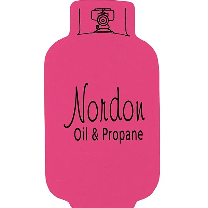 Jar Opener - Propane Bottle