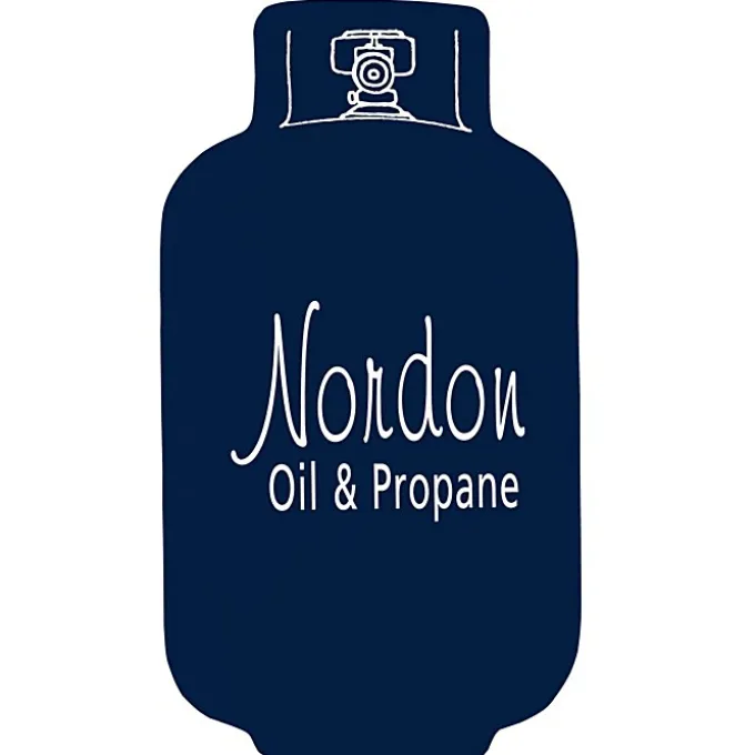 Jar Opener - Propane Bottle