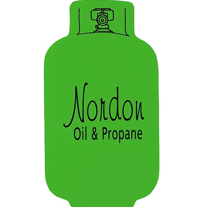 Jar Opener - Propane Bottle
