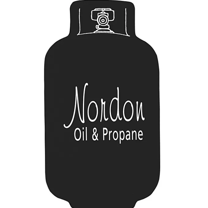 Jar Opener - Propane Bottle