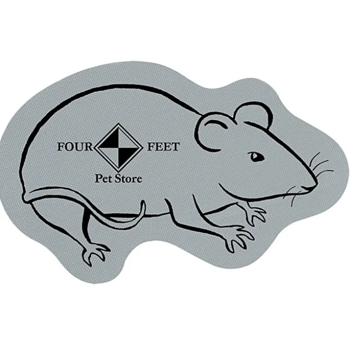Jar Opener - Rat