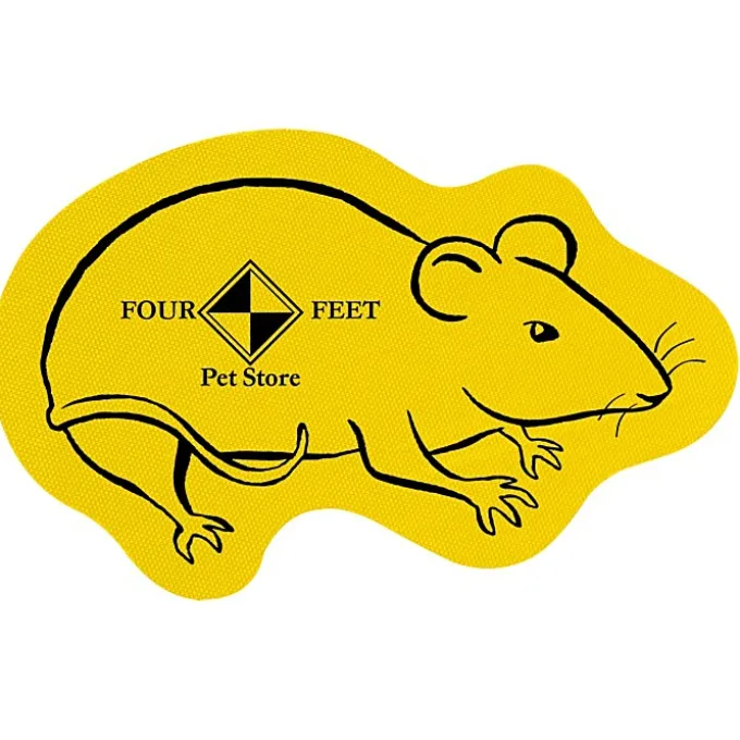 Jar Opener - Rat