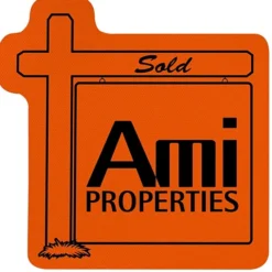 Jar Opener - Real Estate Sign