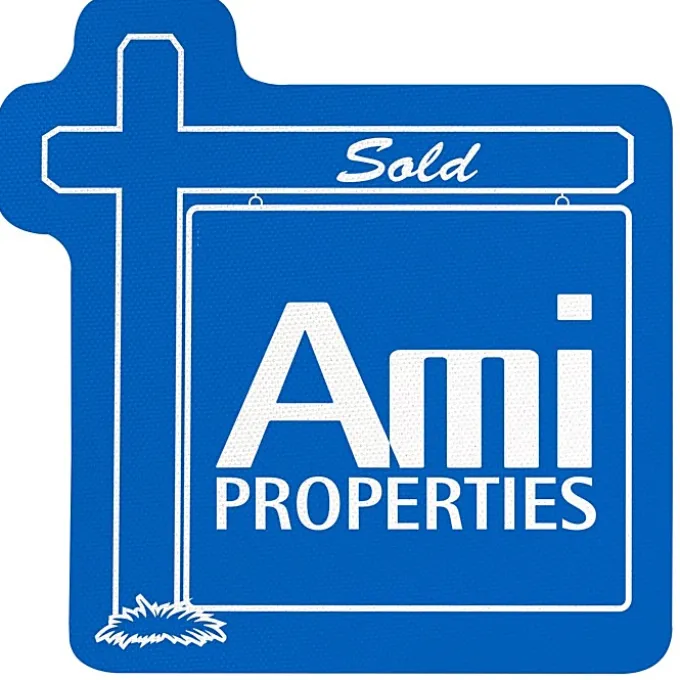 Jar Opener - Real Estate Sign