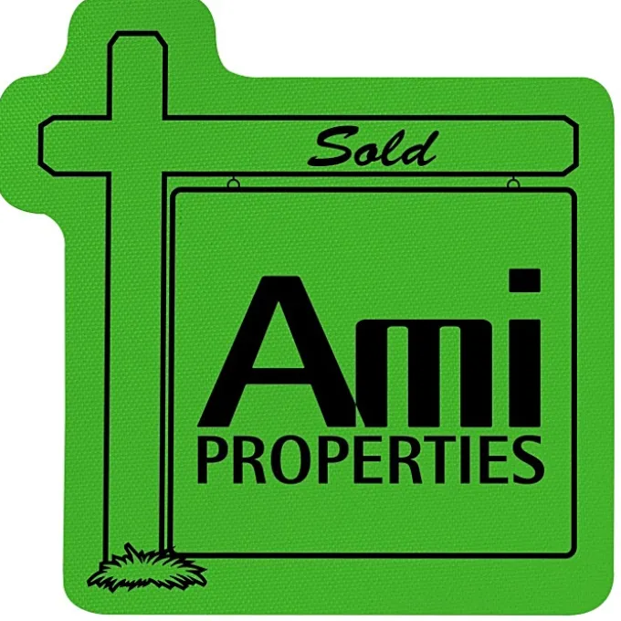 Jar Opener - Real Estate Sign