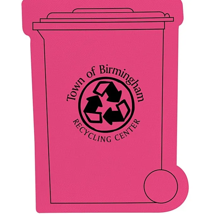 Jar Opener - Recycle Bin