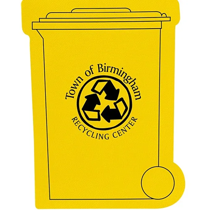 Jar Opener - Recycle Bin