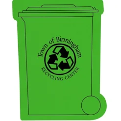 Jar Opener - Recycle Bin