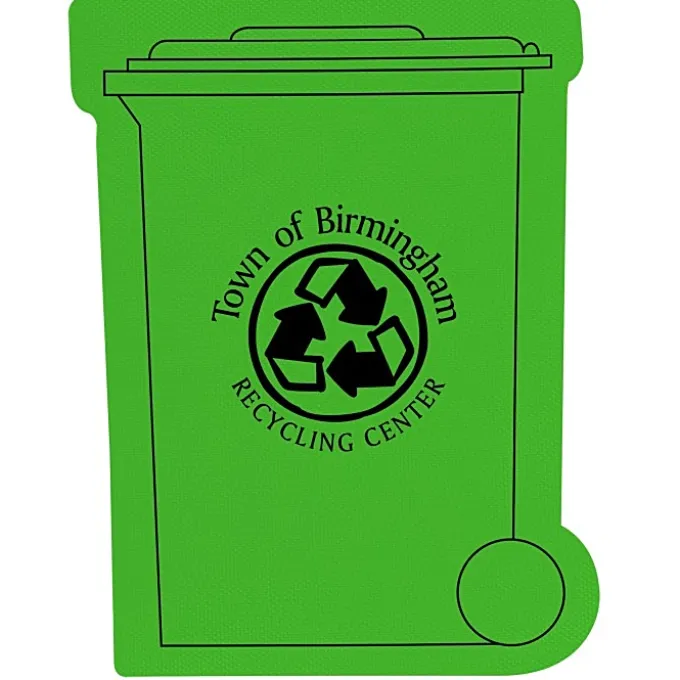Jar Opener - Recycle Bin