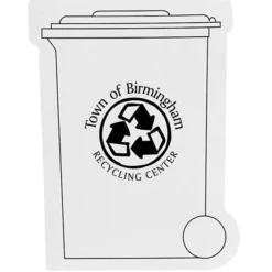 Jar Opener - Recycle Bin
