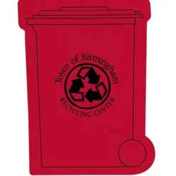 Jar Opener - Recycle Bin