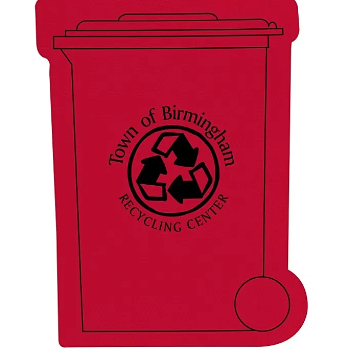 Jar Opener - Recycle Bin
