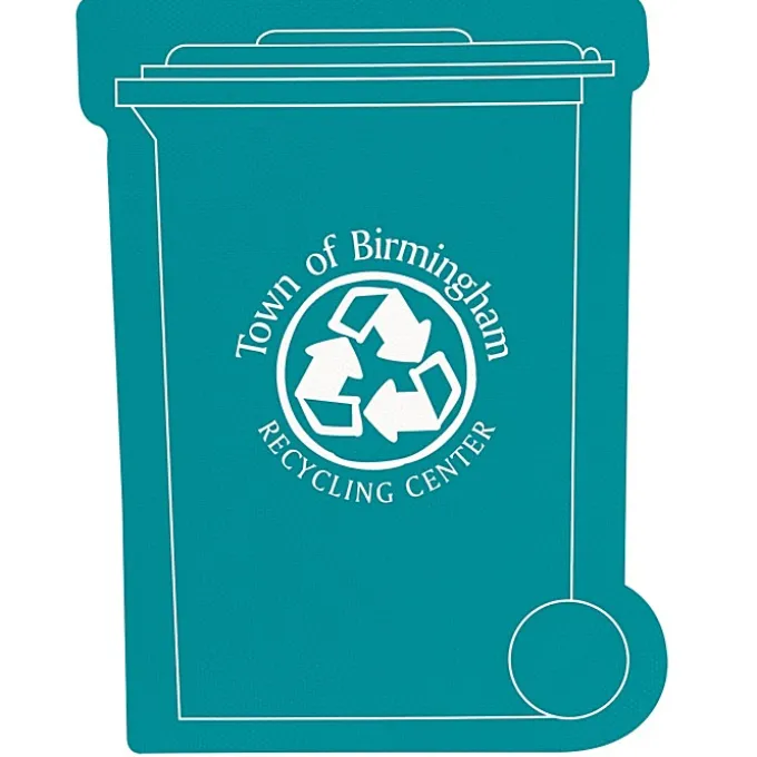 Jar Opener - Recycle Bin