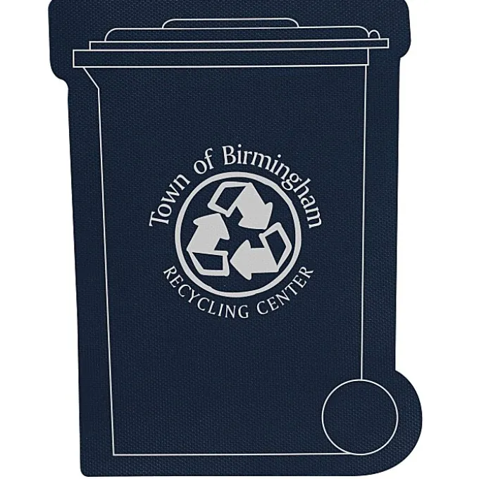Jar Opener - Recycle Bin