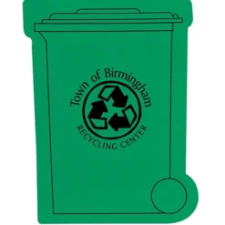 Jar Opener - Recycle Bin