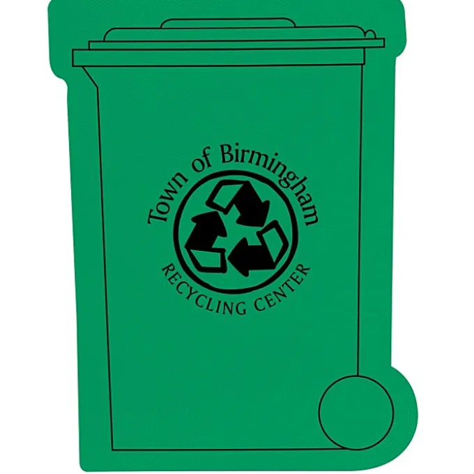 Jar Opener - Recycle Bin