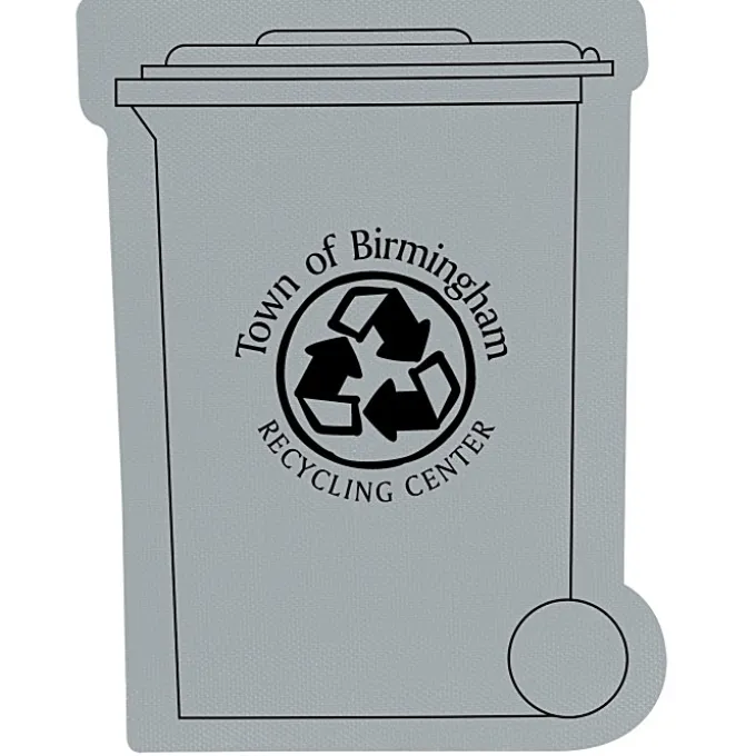 Jar Opener - Recycle Bin