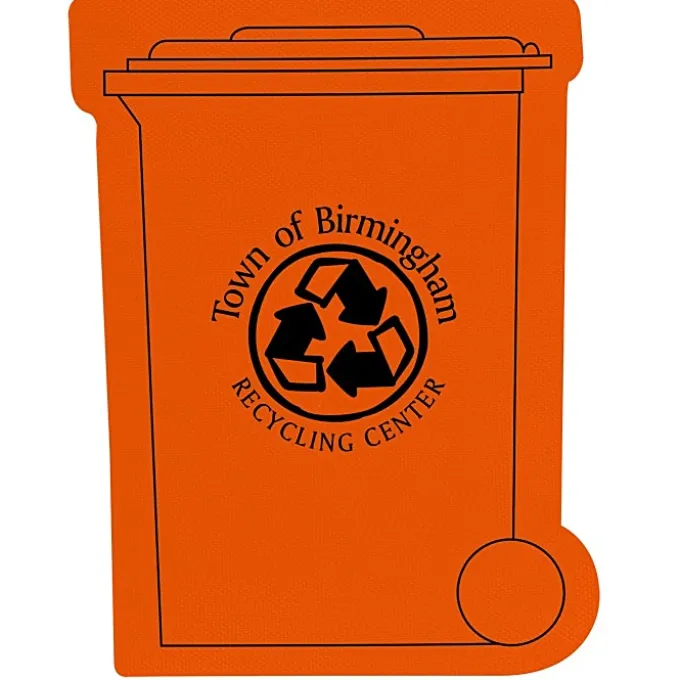 Jar Opener - Recycle Bin