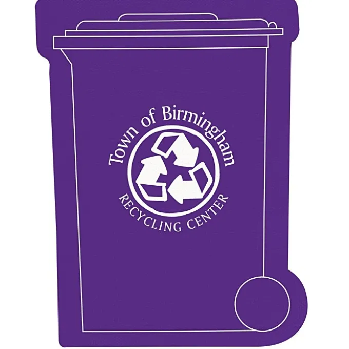 Jar Opener - Recycle Bin