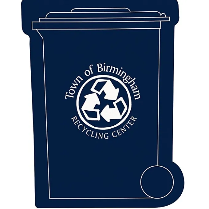 Jar Opener - Recycle Bin