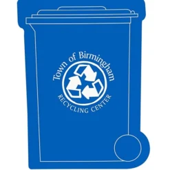 Jar Opener - Recycle Bin
