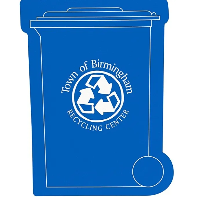 Jar Opener - Recycle Bin