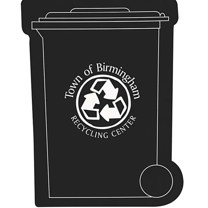 Jar Opener - Recycle Bin