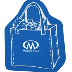 Jar Opener - Shopping Tote