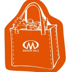 Jar Opener - Shopping Tote