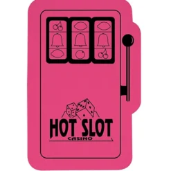 Jar Opener - Slot Machine