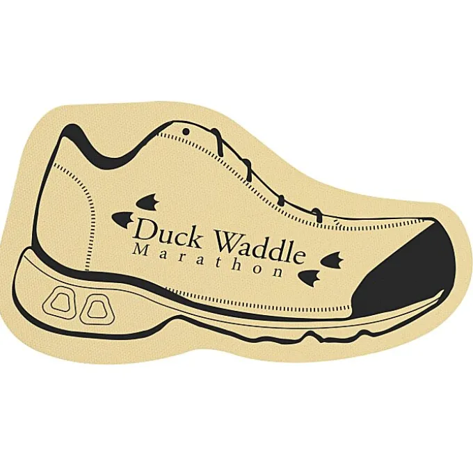 Jar Opener - Sneaker