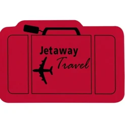 Jar Opener - Suitcase