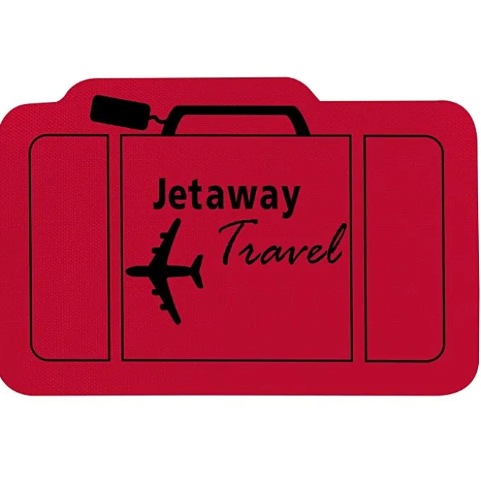 Jar Opener - Suitcase