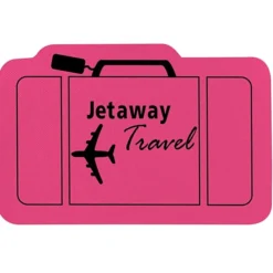 Jar Opener - Suitcase