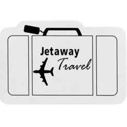 Jar Opener - Suitcase