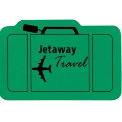 Jar Opener - Suitcase
