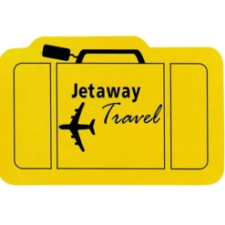 Jar Opener - Suitcase